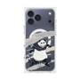 プレミアムスクエアケース with MagSafe［ 呪術廻戦 - 立ち絵 - パンダ ］