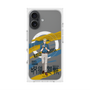 プレミアムスクエアケース with MagSafe［ 呪術廻戦 - 立ち絵 - 七海 建人 ］
