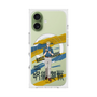プレミアムスクエアケース with MagSafe［ 呪術廻戦 - 立ち絵 - 七海 建人 ］