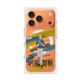 プレミアムスクエアケース with MagSafe［ 呪術廻戦 - 立ち絵 - 七海 建人 ］