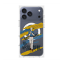 プレミアムスクエアケース with MagSafe［ 呪術廻戦 - 立ち絵 - 七海 建人 ］