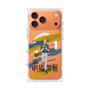プレミアムスクエアケース with MagSafe［ 呪術廻戦 - 立ち絵 - 七海 建人 ］