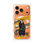 プレミアムスクエアケース with MagSafe［ 呪術廻戦 - 立ち絵 - 夏油 傑 ］