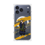 プレミアムスクエアケース with MagSafe［ 呪術廻戦 - 立ち絵 - 夏油 傑 ］