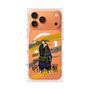 プレミアムスクエアケース with MagSafe［ 呪術廻戦 - 立ち絵 - 夏油 傑 ］