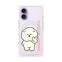 プレミアムスクエアケース with MagSafe［ もっさりもさお - ピスもさ ］