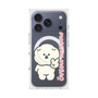 プレミアムスクエアケース with MagSafe［ もっさりもさお - ピスもさ ］