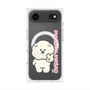 プレミアムスクエアケース with MagSafe［ もっさりもさお - ピスもさ ］