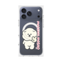 プレミアムスクエアケース with MagSafe［ もっさりもさお - ピスもさ ］