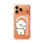 プレミアムスクエアケース with MagSafe［ もっさりもさお - ピスもさ ］
