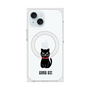 プレミアムスクエアケース with MagSafe［ ANNA SUI - TITI ］