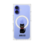 プレミアムスクエアケース with MagSafe［ ANNA SUI - TITI ］