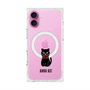 プレミアムスクエアケース with MagSafe［ ANNA SUI - TITI ］
