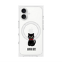プレミアムスクエアケース with MagSafe［ ANNA SUI - TITI ］