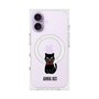 プレミアムスクエアケース with MagSafe［ ANNA SUI - TITI ］
