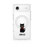 プレミアムスクエアケース with MagSafe［ ANNA SUI - TITI ］
