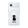 プレミアムスクエアケース with MagSafe［ ANNA SUI - TITI ］