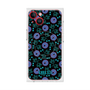 プレミアムスクエアケース with MagSafe［ ANNA SUI - オーキッド ］