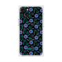 プレミアムスクエアケース with MagSafe［ ANNA SUI - オーキッド ］