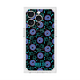 プレミアムスクエアケース with MagSafe［ ANNA SUI - オーキッド ］