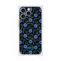 プレミアムスクエアケース with MagSafe［ ANNA SUI - オーキッド ］