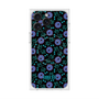 プレミアムスクエアケース with MagSafe［ ANNA SUI - オーキッド ］
