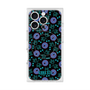 プレミアムスクエアケース with MagSafe［ ANNA SUI - オーキッド ］