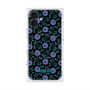 プレミアムスクエアケース with MagSafe［ ANNA SUI - オーキッド ］