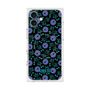 プレミアムスクエアケース with MagSafe［ ANNA SUI - オーキッド ］
