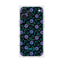 プレミアムスクエアケース with MagSafe［ ANNA SUI - オーキッド ］
