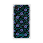 プレミアムスクエアケース with MagSafe［ ANNA SUI - オーキッド ］