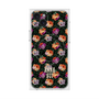 プレミアムスクエアケース with MagSafe［ ANNA SUI - オンブルローズ ］