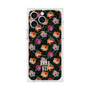 プレミアムスクエアケース with MagSafe［ ANNA SUI - オンブルローズ ］