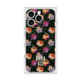 プレミアムスクエアケース with MagSafe［ ANNA SUI - オンブルローズ ］