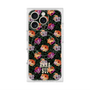 プレミアムスクエアケース with MagSafe［ ANNA SUI - オンブルローズ ］