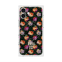 プレミアムスクエアケース with MagSafe［ ANNA SUI - オンブルローズ ］