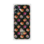 プレミアムスクエアケース with MagSafe［ ANNA SUI - オンブルローズ ］