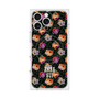 プレミアムスクエアケース with MagSafe［ ANNA SUI - オンブルローズ ］