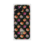 プレミアムスクエアケース with MagSafe［ ANNA SUI - オンブルローズ ］