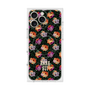 プレミアムスクエアケース with MagSafe［ ANNA SUI - オンブルローズ ］