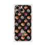 プレミアムスクエアケース with MagSafe［ ANNA SUI - オンブルローズ ］