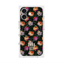 プレミアムスクエアケース with MagSafe［ ANNA SUI - オンブルローズ ］