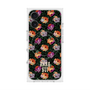 プレミアムスクエアケース with MagSafe［ ANNA SUI - オンブルローズ ］