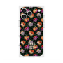 プレミアムスクエアケース with MagSafe［ ANNA SUI - オンブルローズ ］