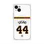 プレミアムスクエアケース with MagSafe［ 読売ジャイアンツ - #44 SASAKI - ホーム ］