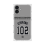 プレミアムスクエアケース with MagSafe［ 読売ジャイアンツ - #102 ICHIKAWA - ビジター ］