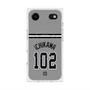 プレミアムスクエアケース with MagSafe［ 読売ジャイアンツ - #102 ICHIKAWA - ビジター ］