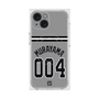 プレミアムスクエアケース with MagSafe［ 読売ジャイアンツ - #004 MURAYAMA - ビジター ］