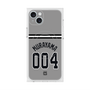プレミアムスクエアケース with MagSafe［ 読売ジャイアンツ - #004 MURAYAMA - ビジター ］