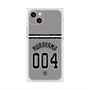プレミアムスクエアケース with MagSafe［ 読売ジャイアンツ - #004 MURAYAMA - ビジター ］